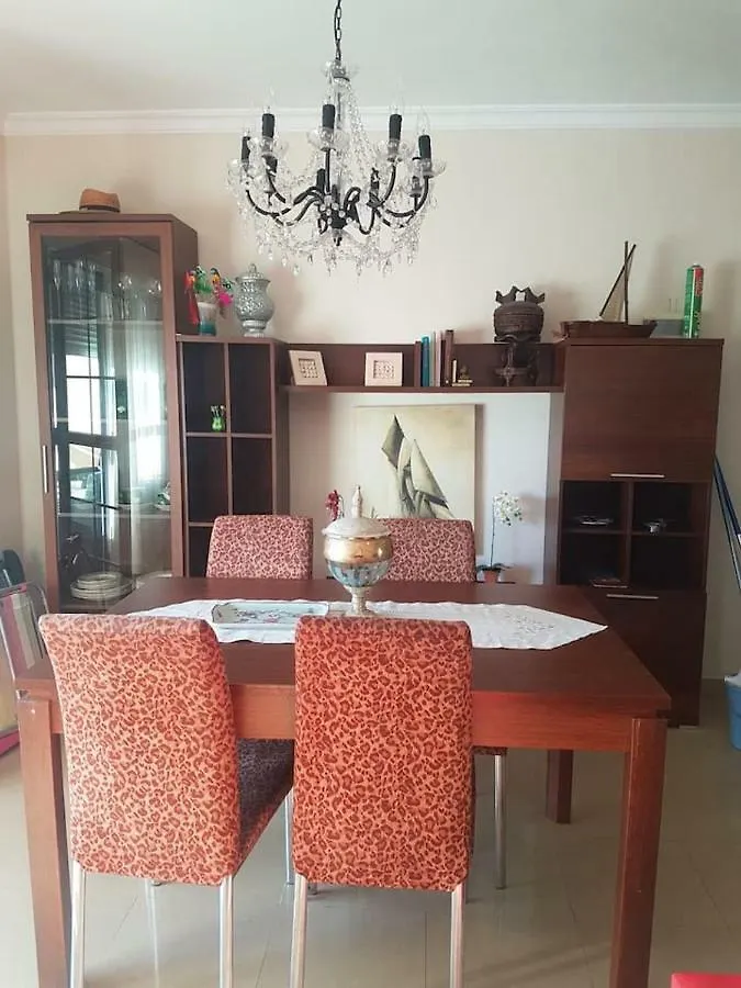 Apartamento En Torrox-Costa A 3 Min De La Playa Apartment 0*, Torrox Spain
